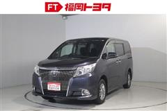 トヨタ　エスクァイア XI クルマイススロープ