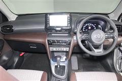 ヤリスクロス HEV Z