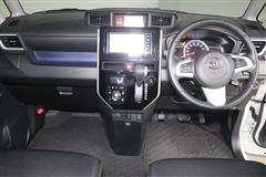 ルーミー カスタムG