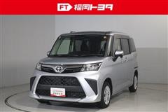 トヨタ ルーミー G