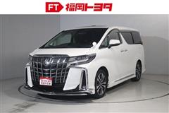 アルファード S Cパッケージ