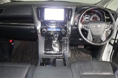 アルファード S Cパッケージ