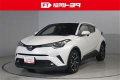 Ｃ－ＨＲ