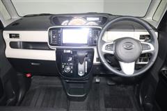 ムーヴキャンバス G SA3