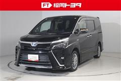 ヴォクシー HEV ZS キラメキ