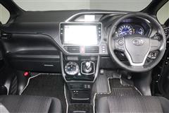 ヴォクシー HEV ZS キラメキ