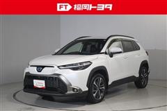 カローラクロス