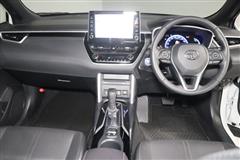 カローラクロス HEV Z