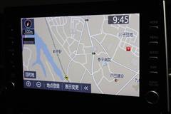 カローラクロス HEV Z