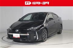プリウスPHEV S GRスポーツ