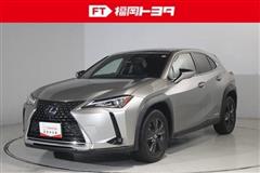 レクサス　UX250h バージョンC