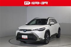 カローラクロス HEV Z