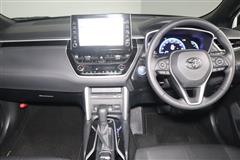 カローラクロス HEV Z