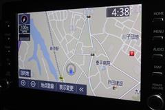 カローラクロス HEV Z