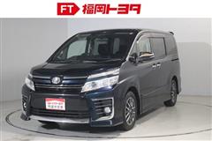 ヴォクシー ZS キラメキ