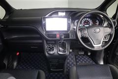 ヴォクシー ZS キラメキ