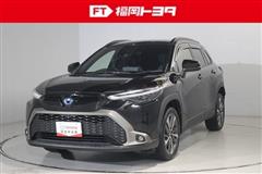 カローラクロス HEV Z
