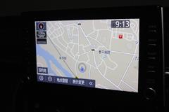 カローラクロス HEV Z