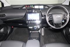 プリウス S ツーリングセレクション