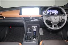 クラウンクロスオーバー RSアド