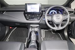 カローラツーリング HEV WxB