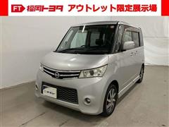 日産 ルークス ハイウエイスター