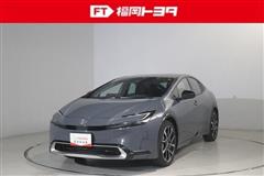 プリウスPHEV Z