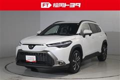 カロ-ラクロス HEV Z