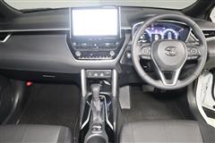 カロ-ラクロス HEV Z