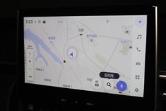 カロ-ラクロス HEV Z