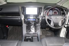 アルファード S Cパッケージ