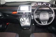 シエンタ G クエロ