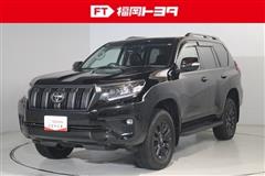 プラド TXーL マットブラック