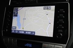 プラド TXーL マットブラック