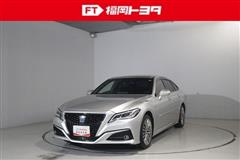 トヨタ　クラウン HEV G