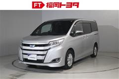 トヨタ ノア HEV G