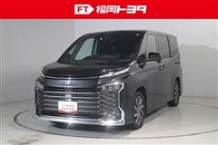 ヴォクシー HEV S-Z