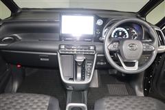 ヴォクシー HEV S-Z