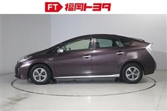 プリウス S マイコーデ