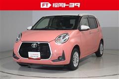 パッソ モーダ チャーム