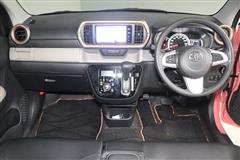 パッソ モーダ チャーム