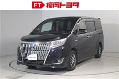 エスクァイア HEV GIプレミアム