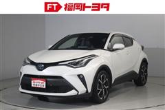 C-HR HEV G