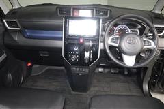 ルーミー カスタムG-T