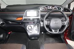 シエンタ G クエロ