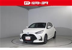 ヤリス HEV Z