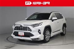 RAV4 G Zパッケージ