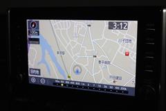 RAV4 G Zパッケージ