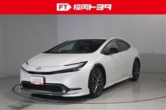 プリウス Z