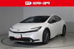トヨタ　プリウス Z